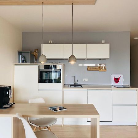 Apartment Eigenart Owingen ภายนอก รูปภาพ