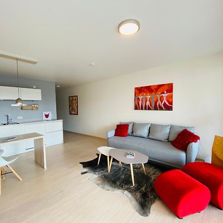 Apartment Eigenart Owingen ภายนอก รูปภาพ