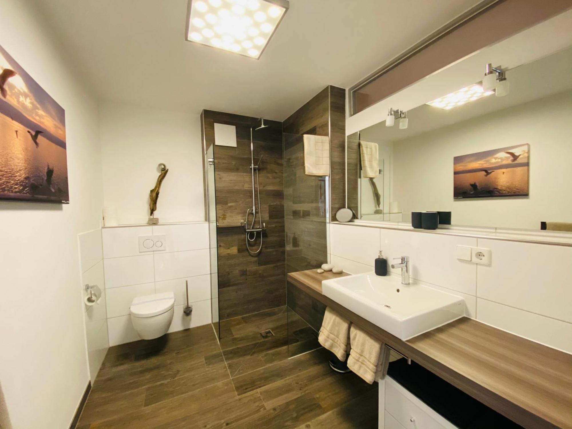 Apartment Eigenart Owingen ภายนอก รูปภาพ